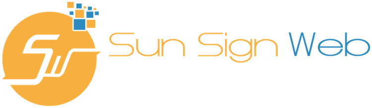 Sun Sign Web – AI-Powered Digital Agency India